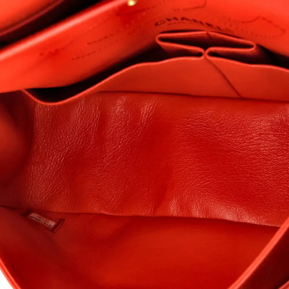 Chanel Reissue 2.55 Flap Bag Chevron #248739C34B - Picture 6 of 7